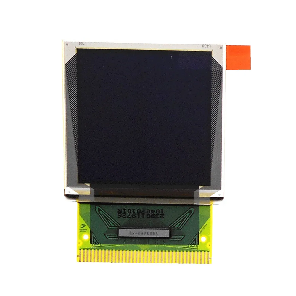 37PIN 1,46 дюймовый OLED цветной дисплей пайка 37PIN разрешение 128*128 накопитель SSD1351