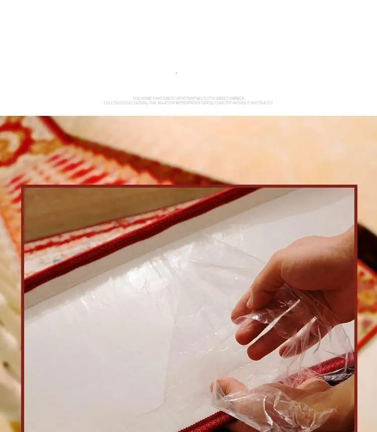 Dormitorio Tapete Dywan Alfombra Infantil для комнаты песок Бесплатная открытый Vloerkleed кухня Dywanik килим лестницы коврики ковры