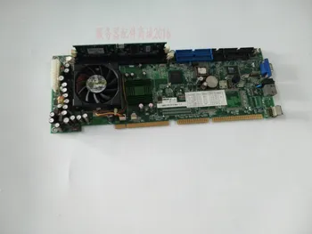 

SBC-815T2 VER1.1 industrial personal computer mainboard to send CPU memory quality new bargain