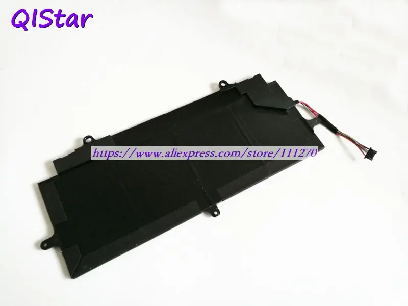 QISTAR 14,8 V 3380 мАч натуральная PA5160U-1BRS ноутбук аккумулятор для Toshiba KIRA-10D KIRA-AT01S KIRA-101 Тетрадь компьютер