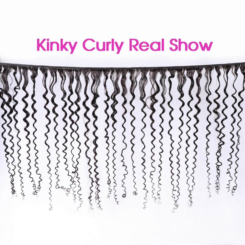 kinky-curly