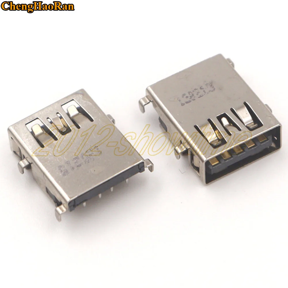 

2pcs USB Jack Socket Power Charging Connector for HP Pavilion G4 G7 G6-2000 G6-2100 G6-2200 G6-2300 USB 3.0 Port