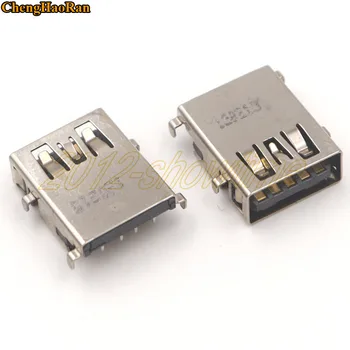 Гнездовой разъем usb