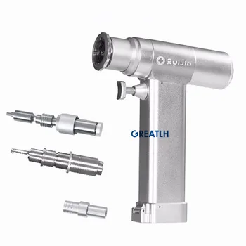 

Orthopedics drill craniotomy drill mill system for cranial and neurosurgery Bone Drill Power
