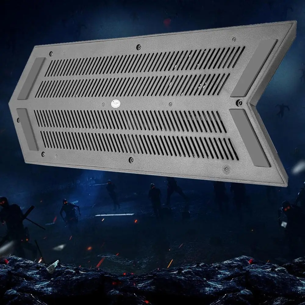 Для PS4 охлаждающая станция вертикальная подставка с 2 контроллером зарядная док-станция
