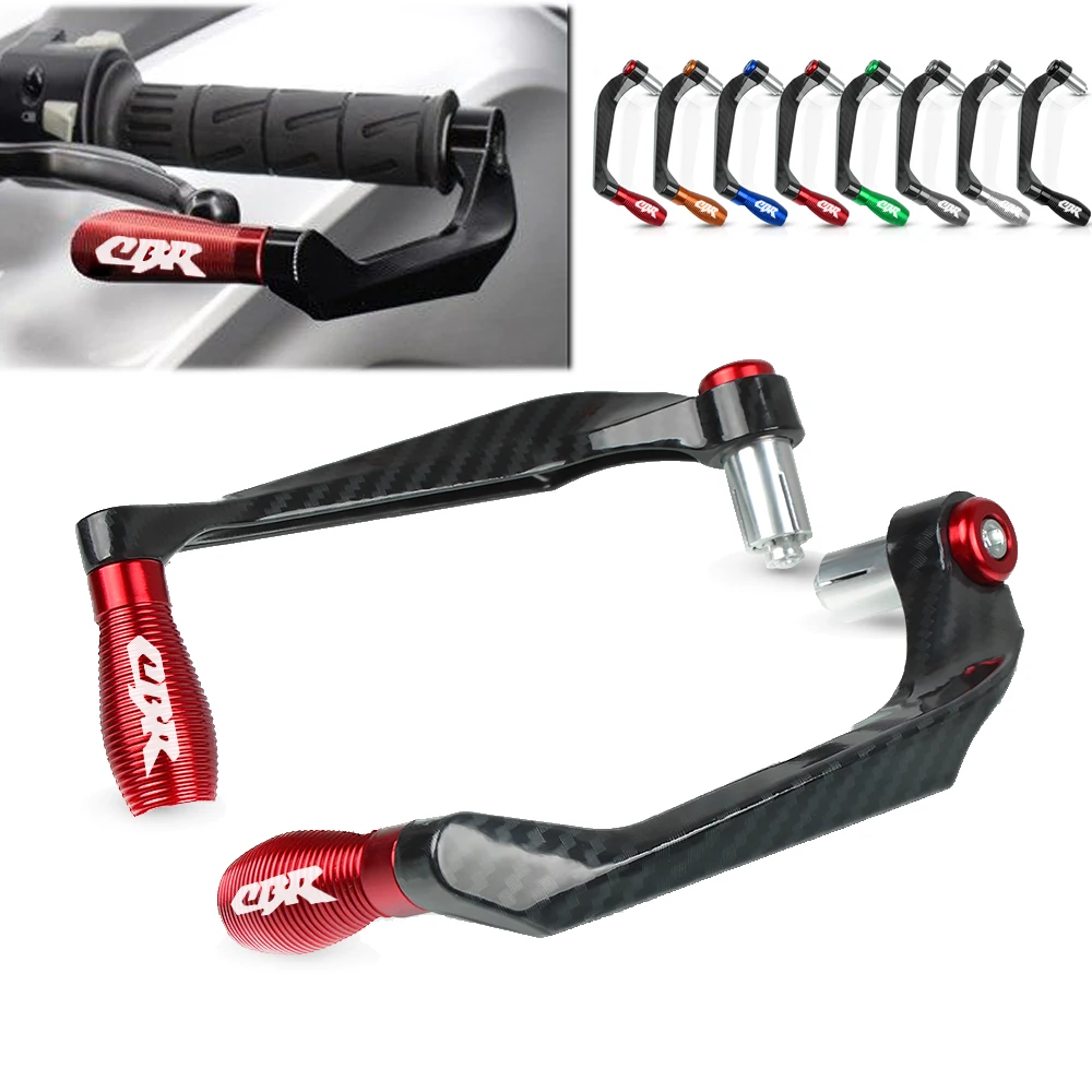 Для Honda CBR CBR600RR 2003-2006 2004 2005 мотоцикл 7/8 &quot22 мм ручки защитный кожух сцепные рычаги