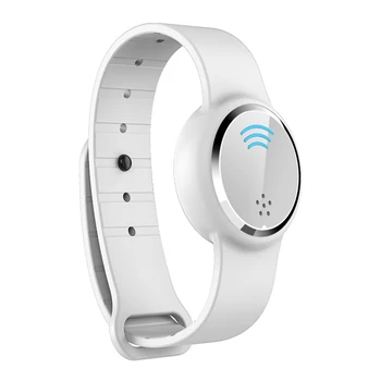 

Anti-Mosquito Insect Repellent Wrist Band Bracelet Portable for Outdoor Camping LHB99