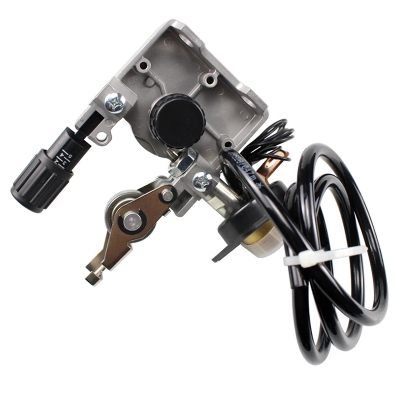 Welding Machine Accessories Dc 24V Wire Feed Assembly Wire Feeder Motor Mig Welding Machine Welder