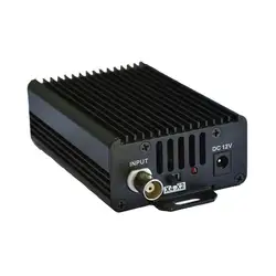 FYA2010 усилитель мощности сигнала модуль для цифрового DDS функция генератор сигнала Усилитель постоянного тока усилитель сигнала