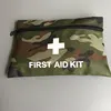 New  Emergency Survival Kit Mini Family First Aid Kit Sport Travel kit Home Medical Bag Outdoor Car First Aid Kit  ► Photo 3/6