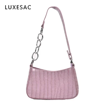 

Small Fashion Chain Shoulder Bags for Women 2020 Luxury Handbags Women Bags Designer High Quality Summer Crossbody Messenger Bag