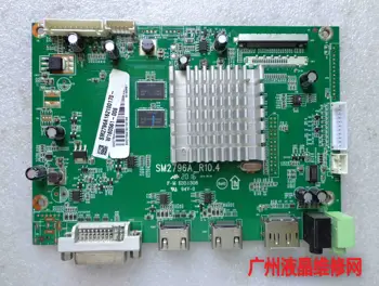 

Sasha Section E43B700WD Main Board SM2796A-R10.4 with V15 43UHD TM120 6870C-0552A