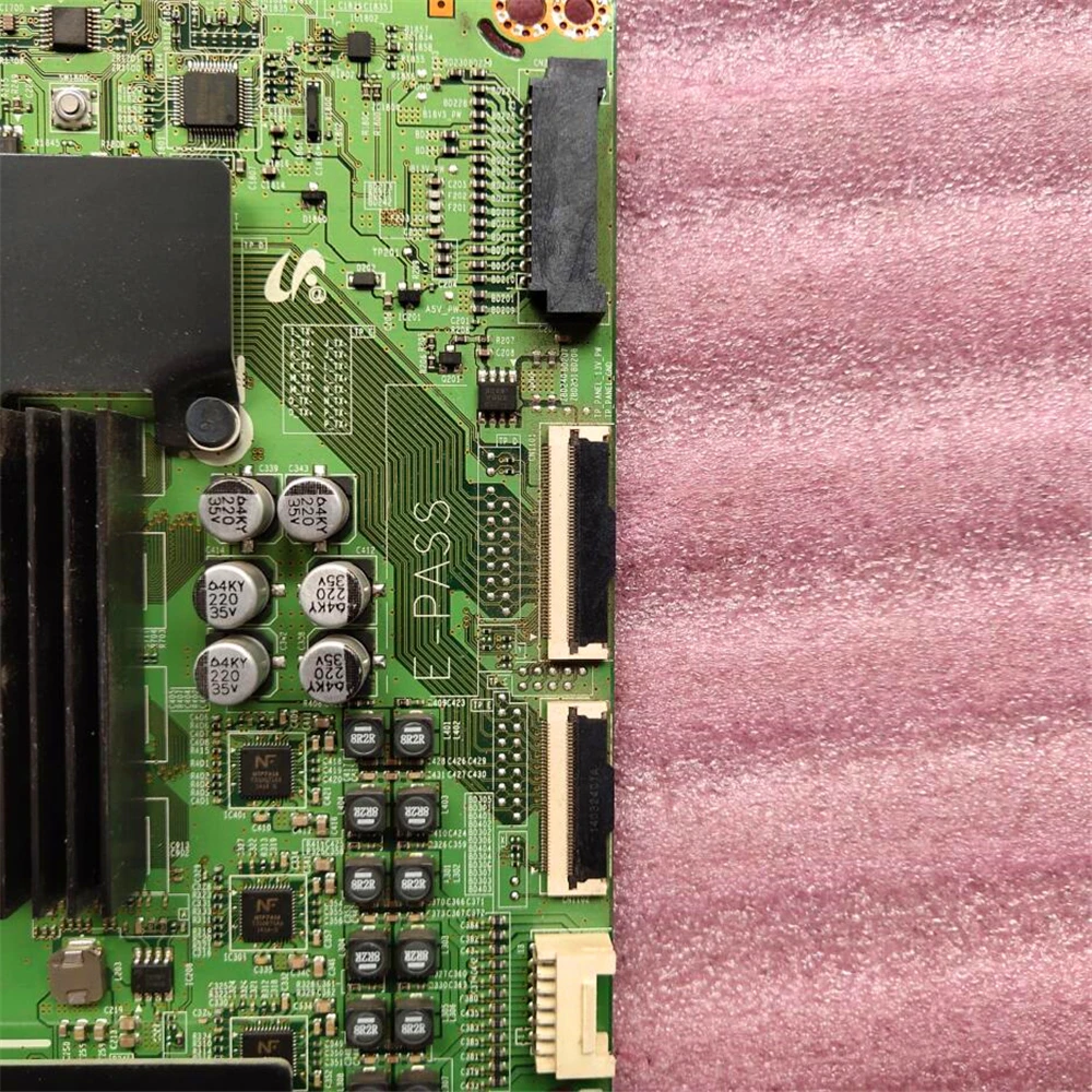 Хорошее прохождение теста для samsung un78hu9000f материнская плата bn94-07049q bn97-08313j UA65HU9000 UN55HU9000F bn94-07049q bn97-08313j BN41-02173B