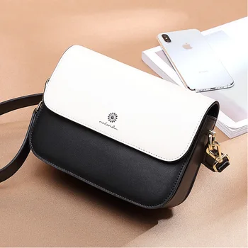 

Bag WOMEN'S Bag 2020 New Style WOMEN'S Messenger Bag Fashion Bag Women's