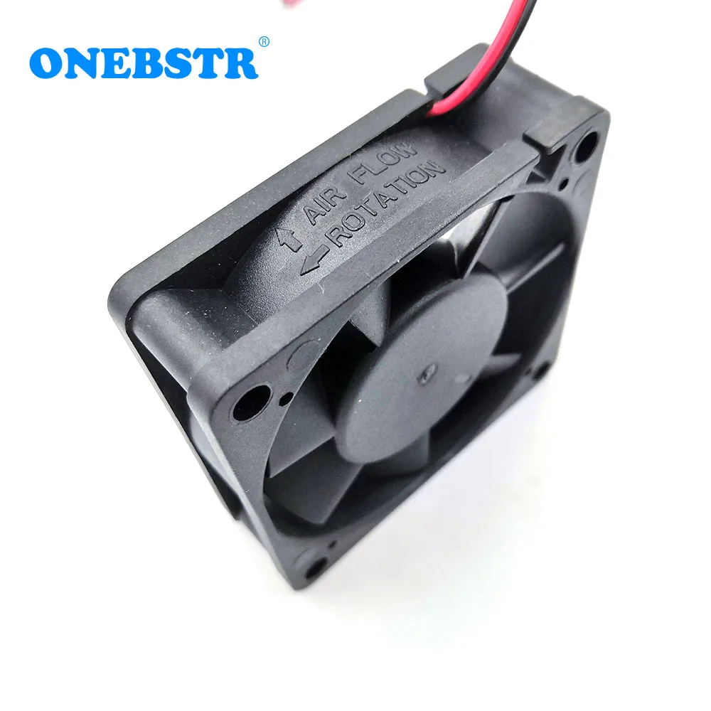 6020 бесщеточный вентилятор DC 12V 24V 60X60X20mm компьютер PC чехол для процессора