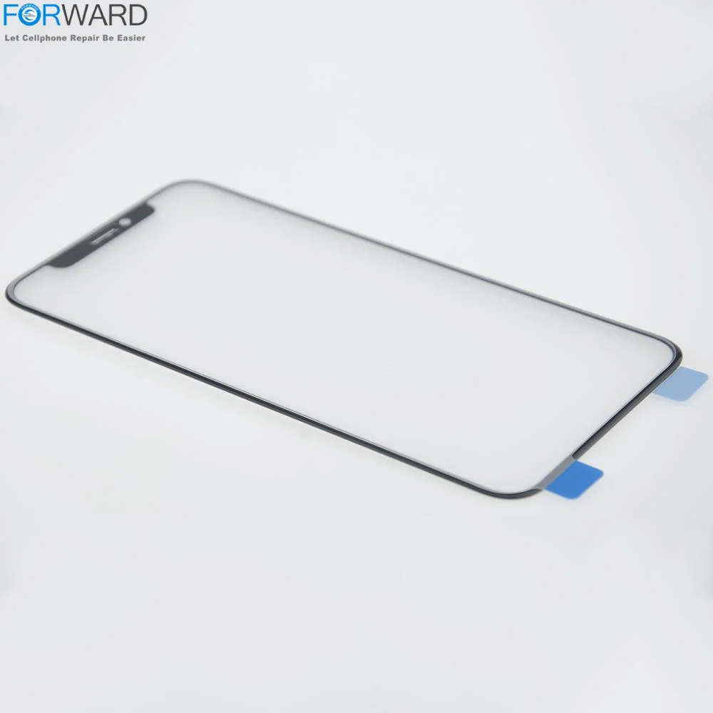 

High Quality Front Screen Outer Glass Assembly for iPhone XS Max Replacement Repair Parts