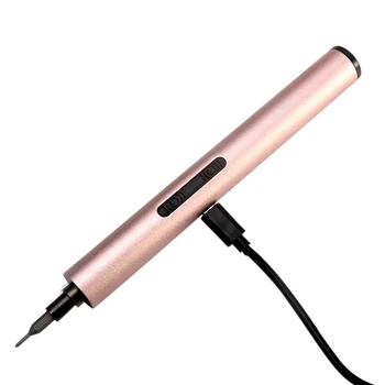 

Lightweight Power Rechargeable Electric Screw Driver Mini Repair Tools Portable Cordless