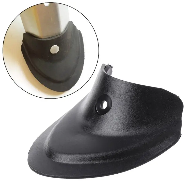 Велосипедное крыло Защитная крышка для рыбьего хвоста пластиковая крышка велосипедная кружка защитные детали аксессуары