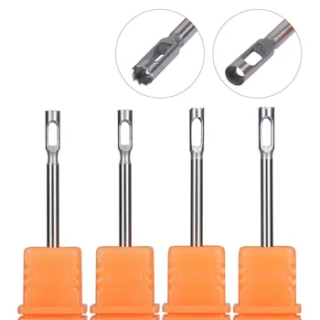 

TP Pedicure Drill Bit Corn Remover Foot Callus Cuticle Cutter For Pedicure Drill Rotary Burr Bits For Pedicure Tools Accessories