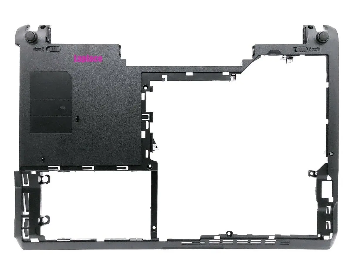 Нижний чехол совместим с MSI GE40 2OC Dragon Eyes/GE40 2PC Dragon Eyes