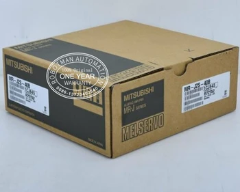 

New in box MR-J2S-40B AC Servo Amplifier Free DHL/UPS/FEDEX