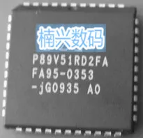 10 шт./лот P89V51RD2FA P89V51RD P89V51RD2F P89V51 P89V51RD2FN
