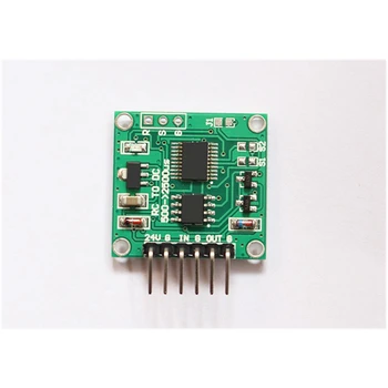 

5Pcs Remote control signal RC to voltage module 0-5V 0-10V linear conversion Transmitter module