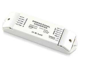 

PWM signa to 10 v PWM signal LED controller