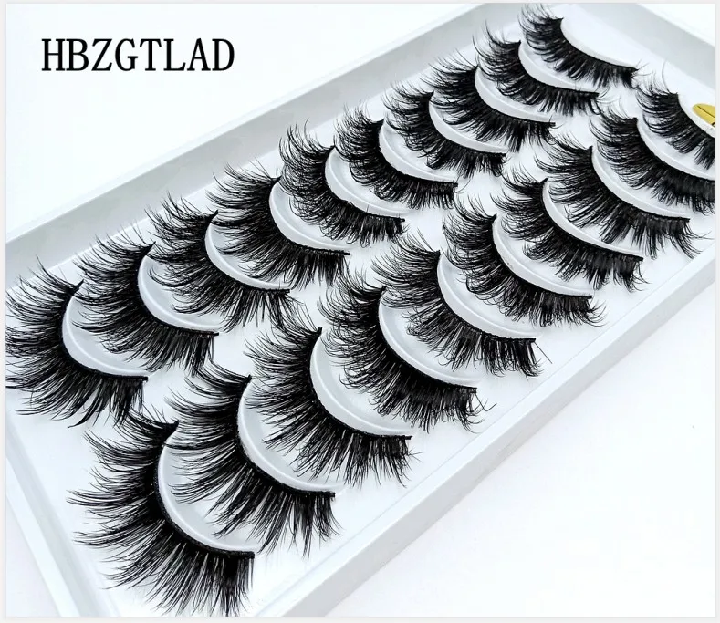 10 pairs 6D-04
