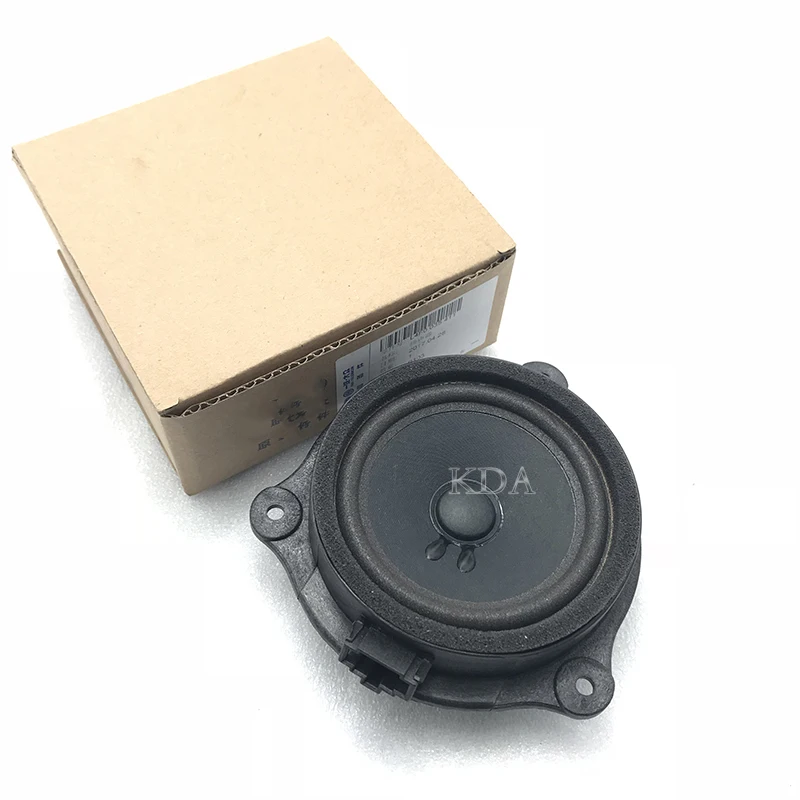 Altoparlante Midrange Per Porta Anteriore Audi A6 C6 (2005-2011) - Ricambio 4F0035411 - Foto 8