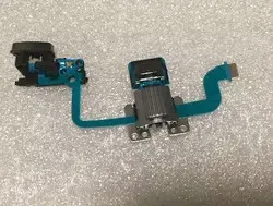 Зум перключатель ASSY с кабелем Ремонт Часть для sony FDR-AX30 AX33 AX40 AXP35 AXP55 видеокамера