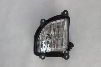 

eOsuns Front bumper light Front fog lamp for KIA Sportage