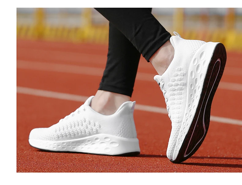 Лидер продаж; Tenis Mujer; коллекция года; женская обувь для тенниса; удобная спортивная обувь; женские устойчивые спортивные кроссовки на платформе; Chaussure Femme Mujer