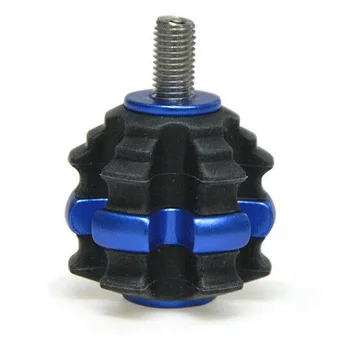 

Tool Bow Stabilizer Supply Recurve Compound Silencer Shock Absorber Ball