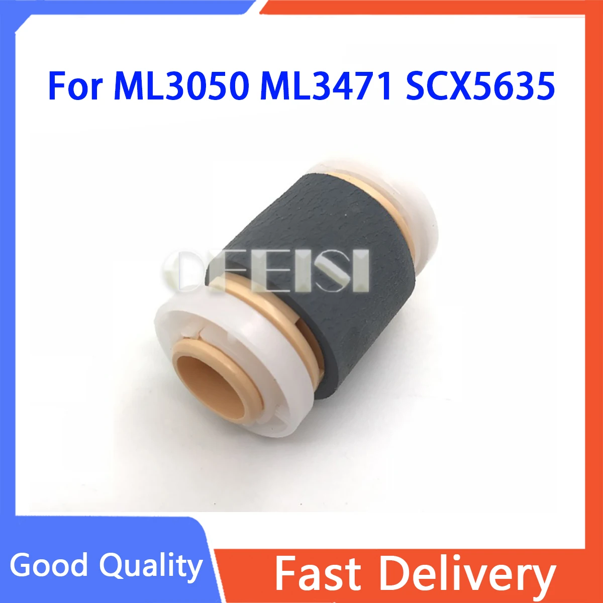 50PCS X Genuine Pick up roller JC97 03132A JC90 00932A JC97 02441A for ...