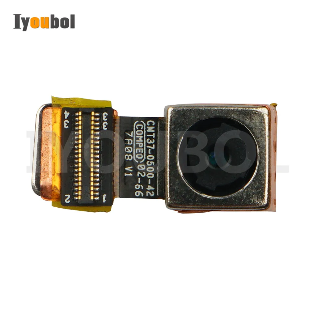 Замена модуля камеры для Motorola Symbol Zebra TC20 TC200J