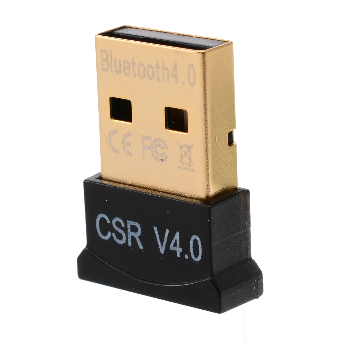 Двухрежимный высокоскоростной bluetooth-адаптер USB 2,0 Ключ для автомобильного аудио беспроводной bluetooth-передатчик 4,0 музыкальный приемник адаптер