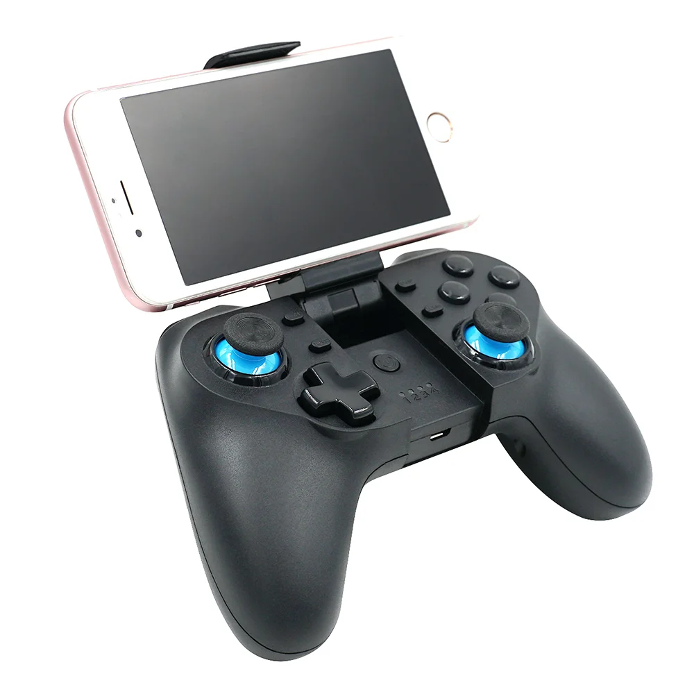 IPega PG 9129 беспроводной геймпад для bluetooth pubg игровой контроллер Джойстик Android/Windows