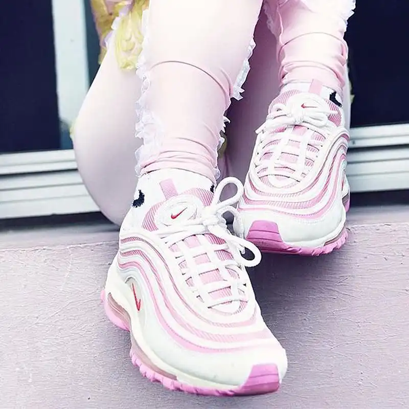 nike air max 97 og women's pink