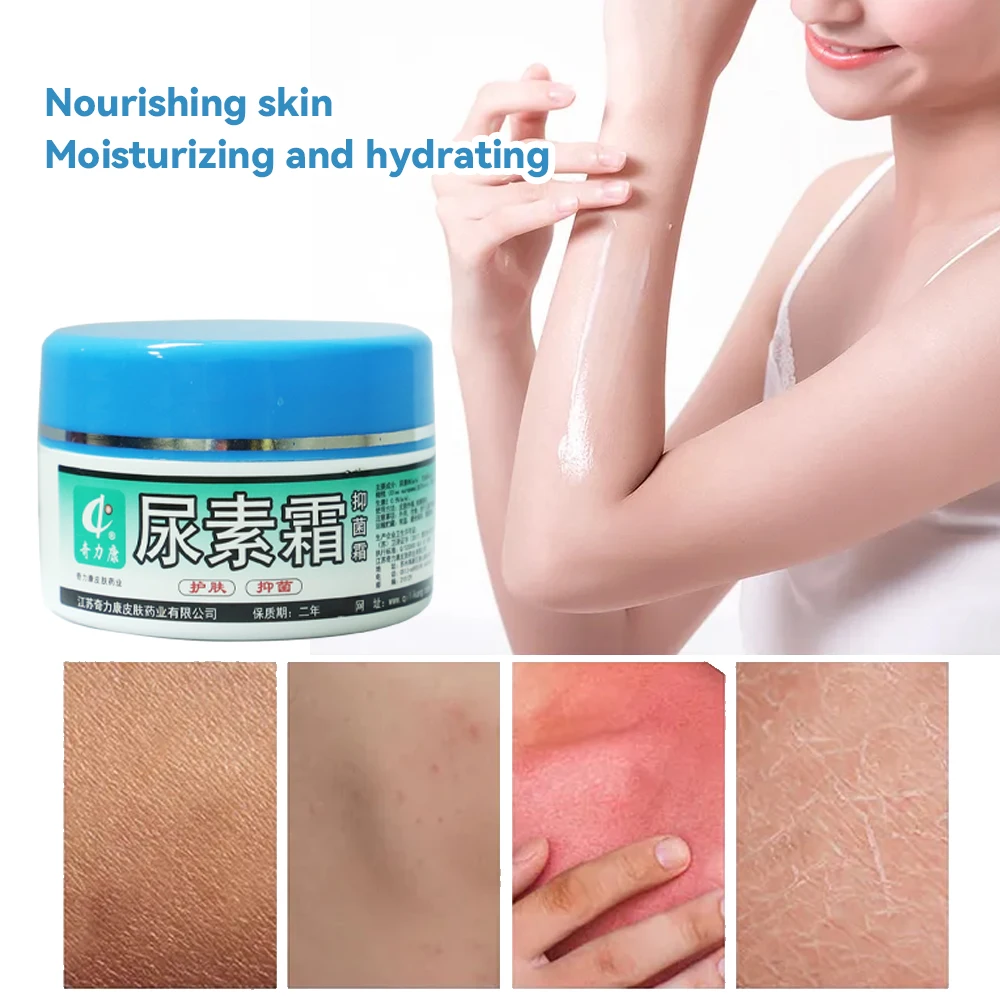Roughness Relief Cream Body Moisturizer for Rough & Bumpy Skin Urea Enriched Body Cream Fragrance Free Dermatologist Recommended goodbye to strawberry legs cream bump eraser keratosis pilaris moisturizing for rough bumpy dry skin for body smooth hydrating