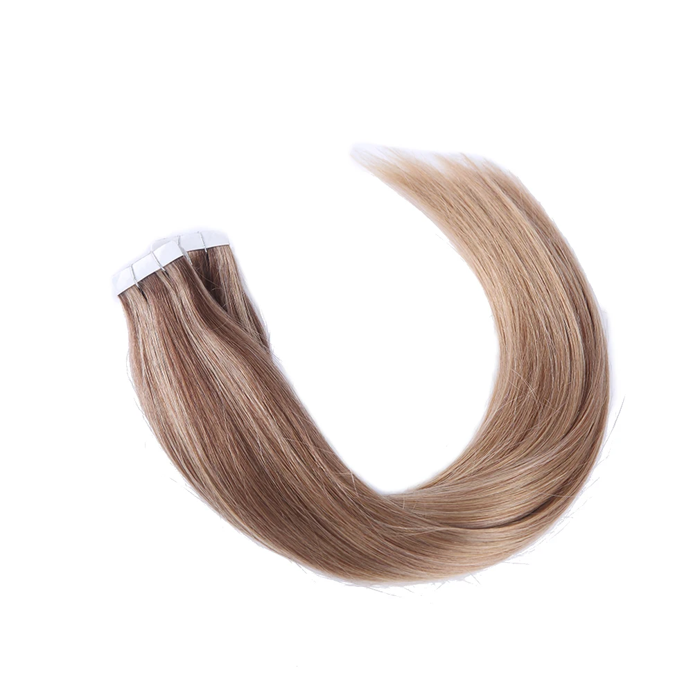tape in human hair extensions (9)