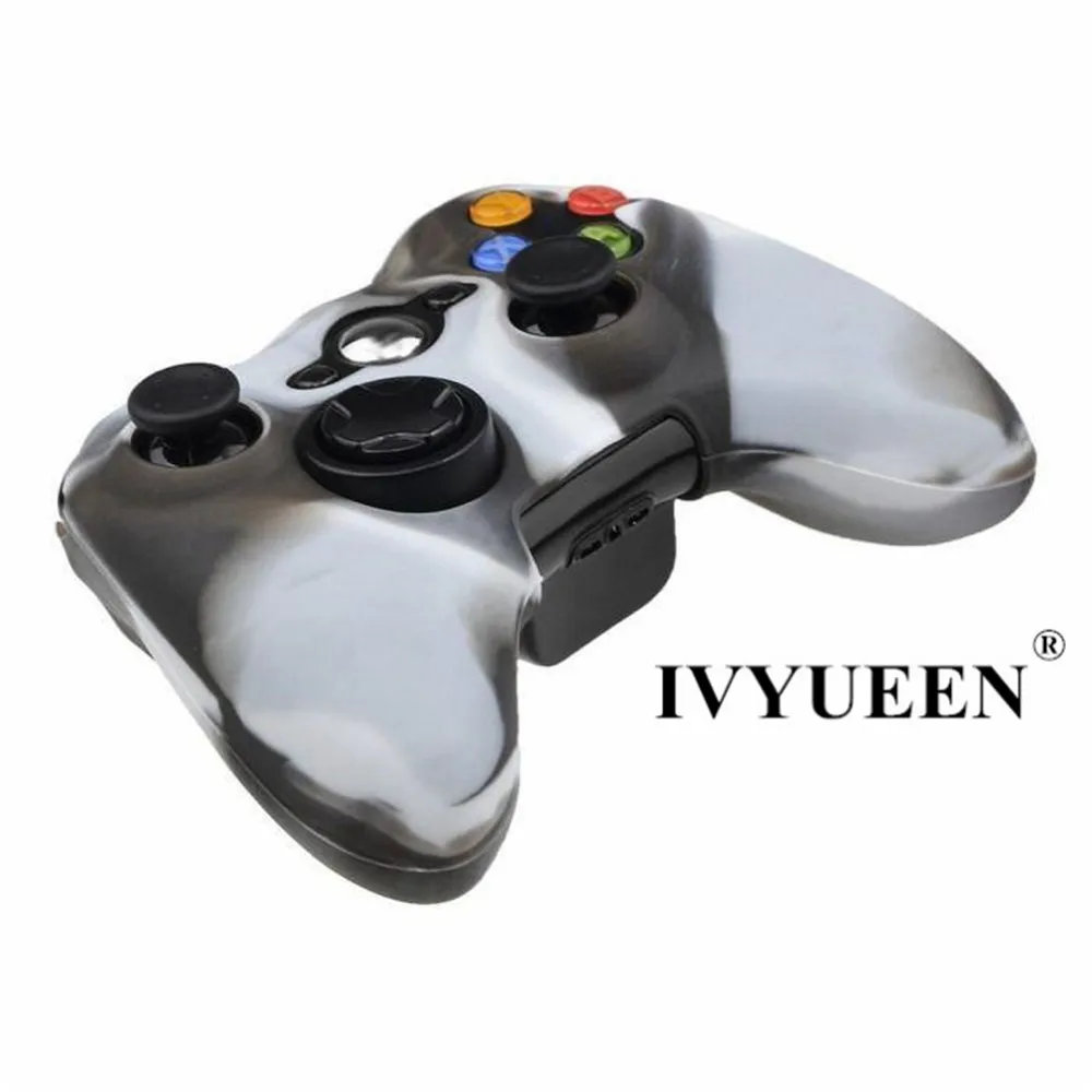 for Xbox 360 controller case skin 35