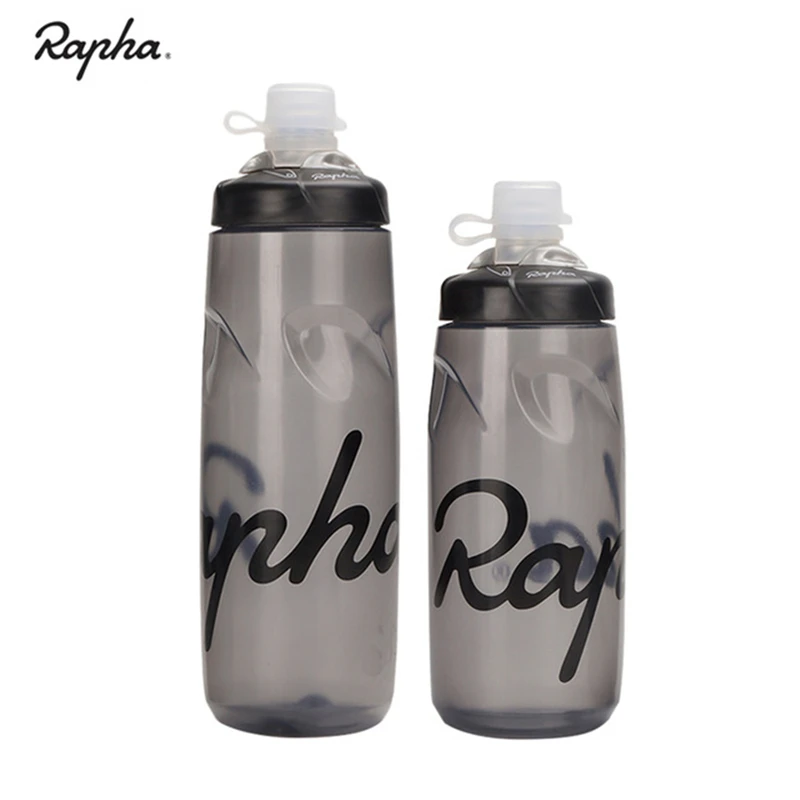Спортивная бутылка для воды Rapha 620 мл 750 герметичная езды на велосипеде