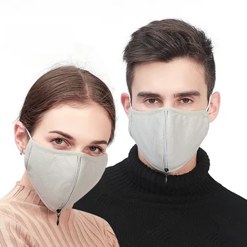 

Face mask Anti Dust Adjustable Mask Anti Haze Mask Washable Easy Breath