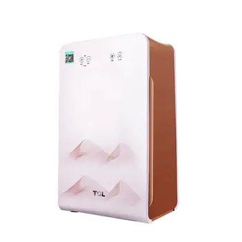

Air Purifiers In Addition To Formaldehyde Smog Pm2.5 Bedroom Negative Ions In Addition To Smoke and Dust