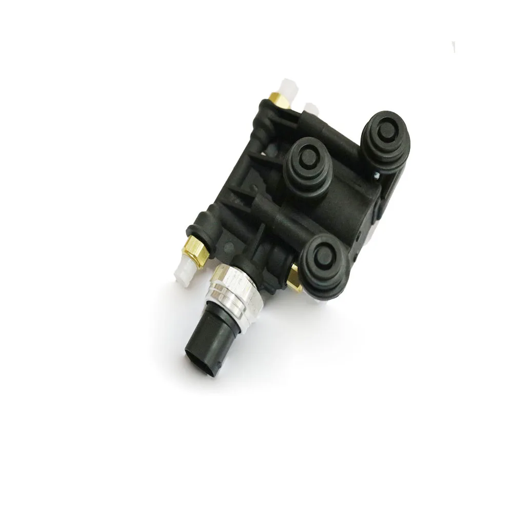 Пневматическая подвеска клапанный блок для Land Rover Discovery 3 Range Rover sport RVH000046, RVH 000046