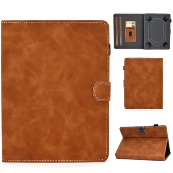 

PU Leather Universal Case for Pocketbook Touch Lux 4 627 HD3 632 Basic2 616 Ereader For Kobo Aura Edition 2 6 inch N236 Cover
