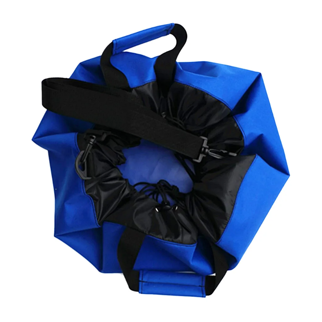 Universal Sand / Mud Proof Wetsuit Changing Mat Wet Bag Waterproof Dry Bag for Adults Kids Surfing Canoeing Kayaking