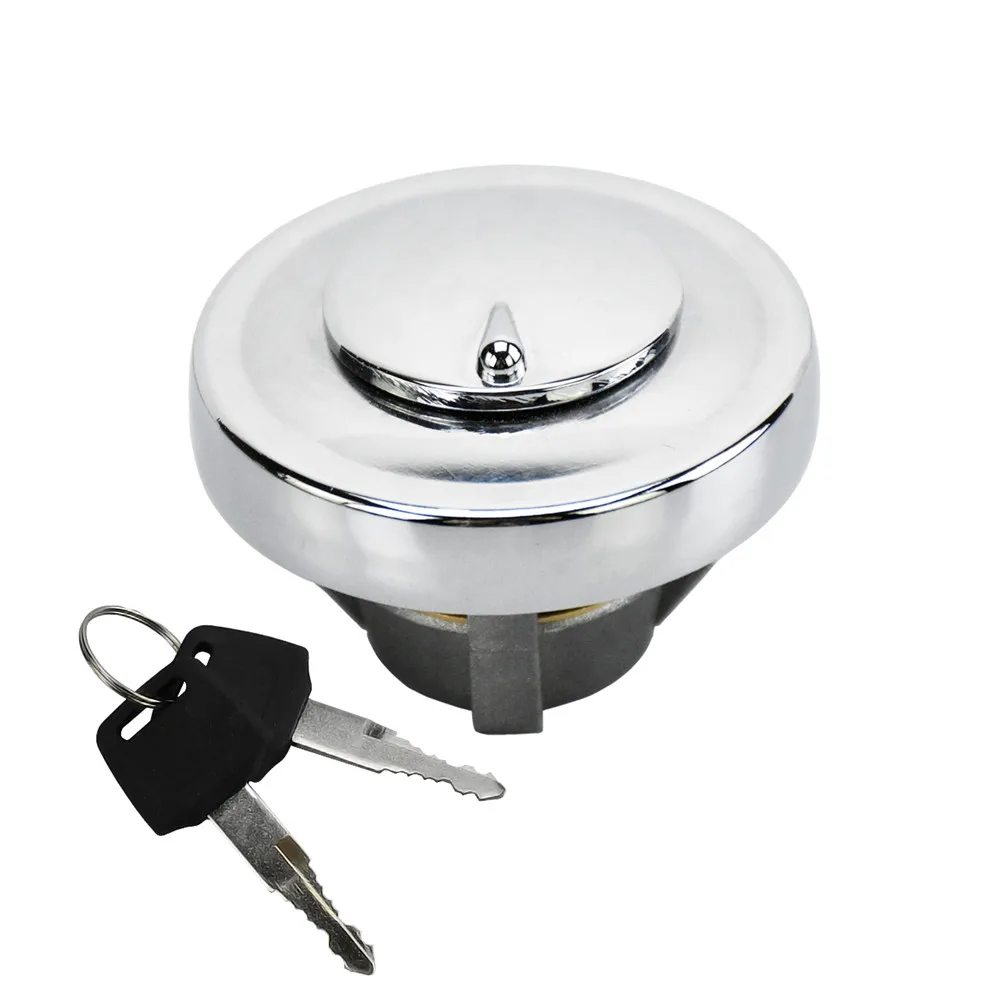 Fuel Gas Tank Cap Keys set CR022001A  (2)