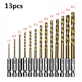 13 pcs